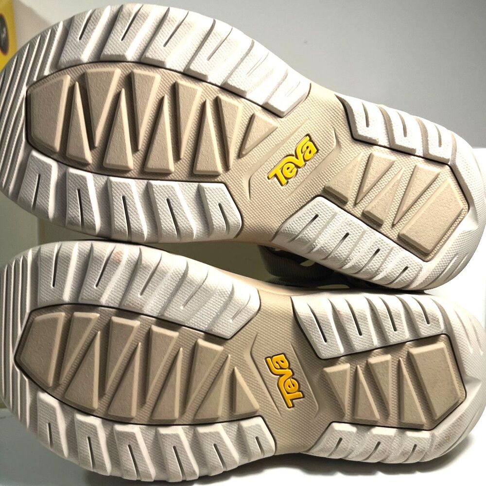 TEVA Hurricane XLT2 Sesame Women's Ampsole Sandals  SZ 6 NEW - Picture 5 of 6